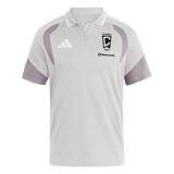 Columbus Crew adidas 2026 OhioHealth Polo
