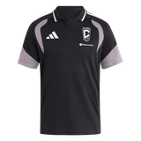 Columbus Crew adidas 2026 Nationwide Polo