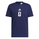 adidas 2026 World Cup USA Host Country Short Sleeve Tee - Columbus Soccer Shop