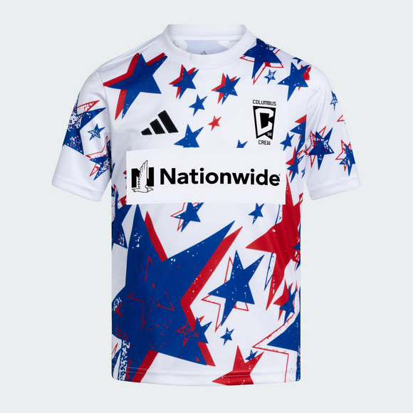 New Arrivals – Columbus Soccer Shop