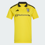 Columbus Crew adidas 2026 Women's Replica Jersey - Columbus Soccer Shop