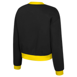 Columbus Crew Stadium Essentials Womens First Team Crewneck - Columbus Soccer Shop