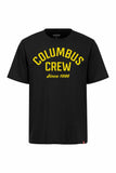 Columbus Crew Sportiqe Duke Hallock Tee - Columbus Soccer Shop