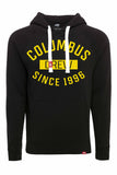 Columbus Crew Sportiqe Olsen Burnett Hoodie - Columbus Soccer Shop