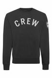 Columbus Crew Sportiqe Biltmore Tide Crewneck - Columbus Soccer Shop
