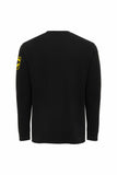 Columbus Crew Sportiqe Afton Yates Long Sleeve Tee - Columbus Soccer Shop