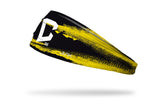 Columbus Crew Junk Our City Our Crew Headband - Columbus Soccer Shop