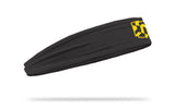 Columbus Crew Junk Ladies ISO State Headband - Columbus Soccer Shop