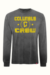 Columbus Crew Sportiqe Mohave Richland Long Sleeve Tee