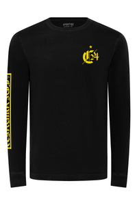 Columbus Crew Sportiqe 2024 All Star Game Mohave Long Sleeve Tee