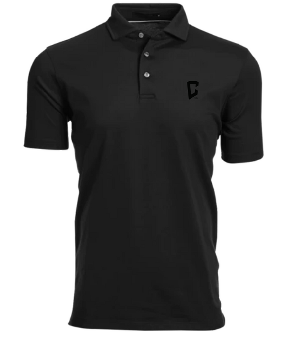 Columbus Crew Greyson Shephard Omaha Polo