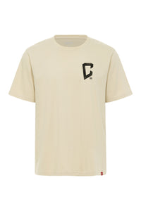 Columbus Crew Sportiqe Duke Bone Short Sleeve Tee