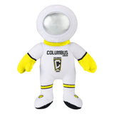 Columbus Crew FOCO Astronaut Plush - Columbus Soccer Shop