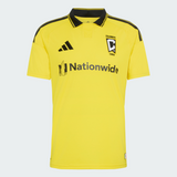 Columbus Crew adidas 2026 Replica Jersey - Columbus Soccer Shop