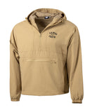 Columbus Crew SDS Vamos Anorak Jacket