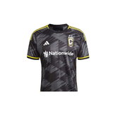 Columbus Crew adidas 2023 Men's VeloCITY Authentic Jersey