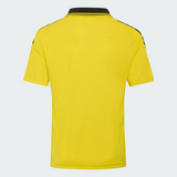 Columbus Crew adidas 2026 Youth Replica Jersey - Columbus Soccer Shop