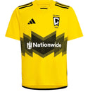 Columbus Crew adidas 2024 Youth Home Replica Jersey - Columbus Soccer Shop