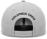 Columbus Crew Fanatics 2024 Foulball Cotton Adjustable Cap
