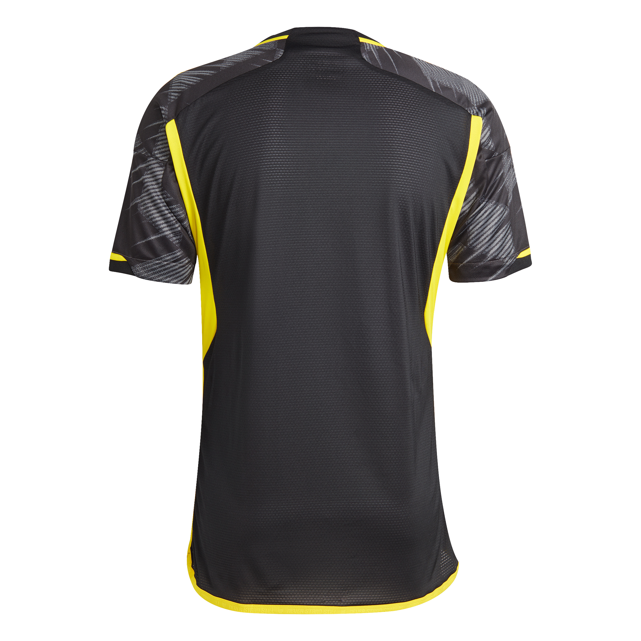 Columbus crew away deals jersey