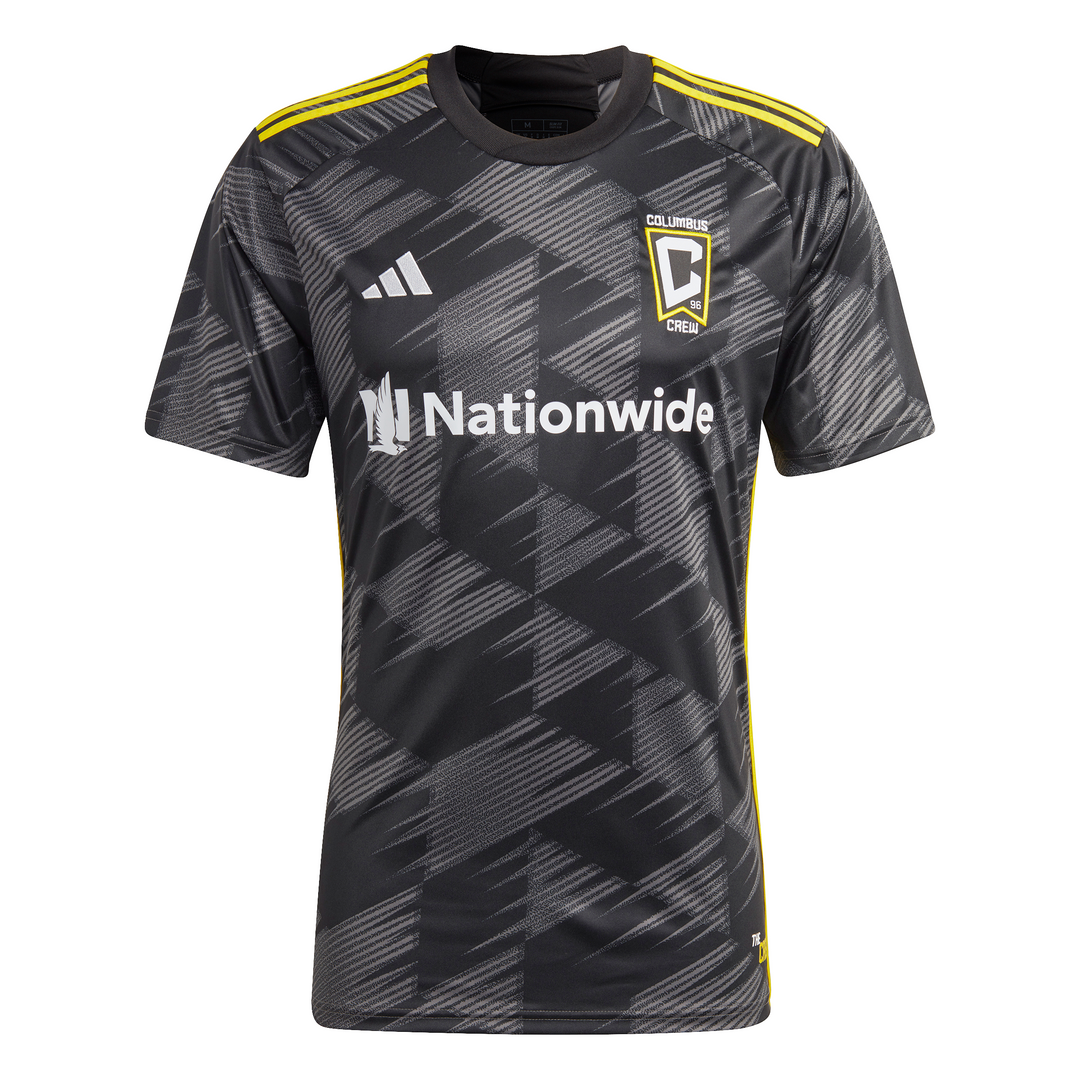 Jerseys Columbus Soccer Shop