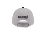 Columbus Crew New Era 2023 The League Adjustable Cap - Columbus Soccer Shop