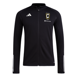 Columbus Crew Adidas 2023 Nationwide Training Jacket - Columbus Soccer Shop