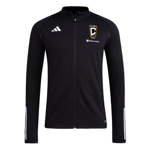 Lafc sales adidas jacket