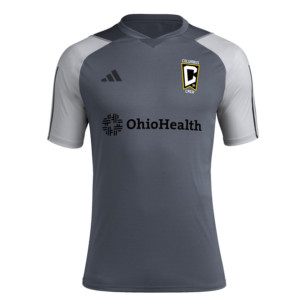 Columbus Crew Announces OhioHealth as First-Ever Jersey Sponsor