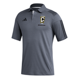 Columbus Crew Adidas 2023 Nationwide Training Polo - Columbus Soccer Shop