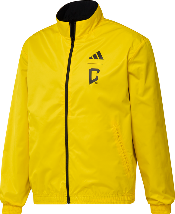 Columbus Crew Adidas 2023 Reversible Anthem Jacket - Columbus Soccer Shop