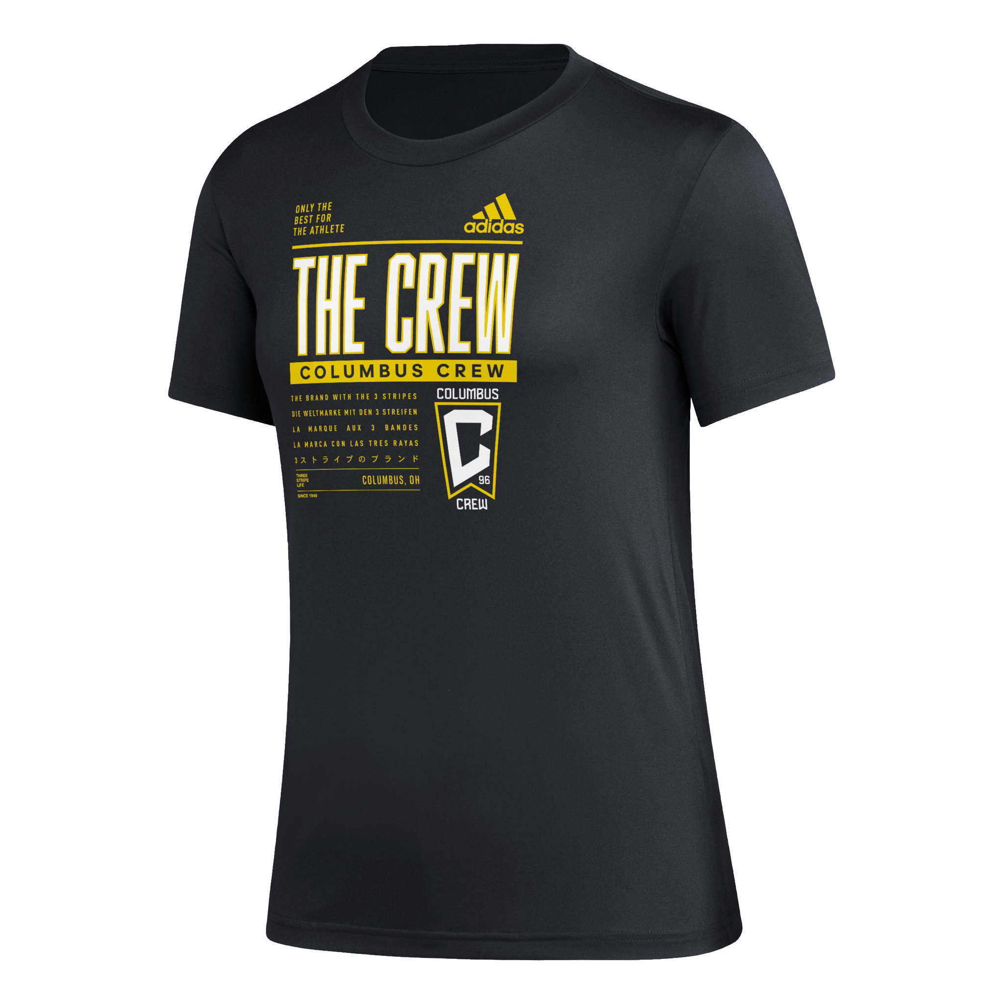 Short marca adidas Clearance