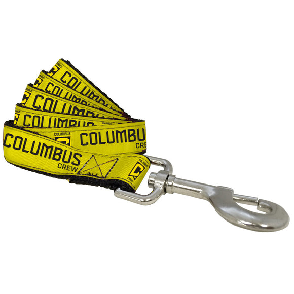 Columbus Crew Dog Leash - Columbus Soccer Shop
