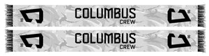Columbus Crew 2022 Camo Scarf - Columbus Soccer Shop