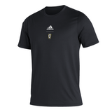 Columbus Crew Club Short Sleeve Performance Tee - Columbus Soccer Shop